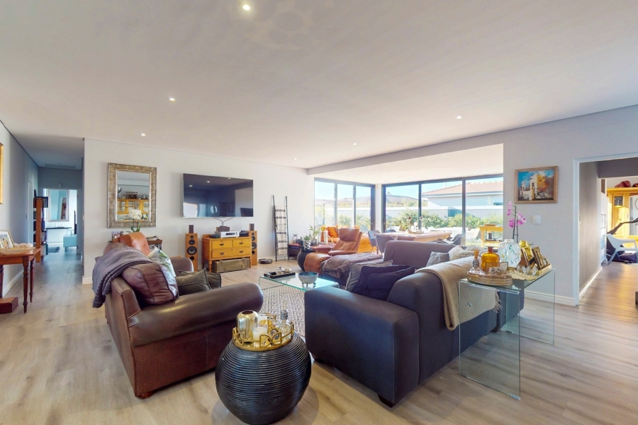 4 Bedroom Property for Sale in Langebaan Country Estate Western Cape